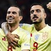 Hasil Swiss vs Spanyol: Skor 1-4