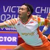 Link Live Streaming Pertandingan Denmark Open 2024, 15-20 Oktober 2024