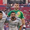 Maarten Paes Tepis Penalti, FC Dallas Telan Kekalahan dari Colorado Rapids