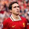 Kurang Beruntungnya Federico Chiesa di laga Liverpool vs Bournemouth