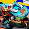 Hasil Latihan Pertama Moto3 San Marino 2024: Adrian Fernandez Tercepat, Asapi Jose Antonio Rueda