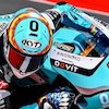 Hasil Kualifikasi Moto3 Malaysia 2024: Adrian Fernandez Sabet Pole, Kalahkan Ivan Ortola dan David Alonso