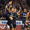 9 Laga Tersisa, 5 Tim Bersaing jadi Juara Meiji Yasuda J1 League 2024 9 Laga Tersisa, 5 Tim Bersaing jadi Juara Meiji Yasuda J1 League 2024