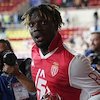 Link Nonton Live Streaming Club Brugge vs AS Monaco - Liga Champions di Vidio