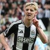 Diincar Liverpool, Bintang Newcastle Ini Katakan Tidak Diincar Liverpool, Bintang Newcastle Ini Katakan Tidak
