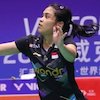 Jadwal Wakil Indonesia di Semifinal Denmark Open 2024 Hari Ini, Sabtu 19 Oktober 2024