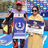 Tua-tua Keladi, Aksi Haji Ical di Yamaha Cup Race 2024 Pangkep Menuai Sambutan Positif