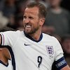 Padahal Pegang Rekor, Harry Kane Merasa Gol-Golnya Dianggap Remeh