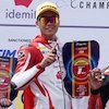 Indonesia Raya! Herjun Atna Firdaus Sukses Menangi Race 1 AP250 di ARRC Malaysia 2024 Indonesia Raya! Herjun Atna Firdaus Sukses Menangi Race 1 AP250 di ARRC Malaysia 2024