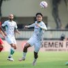 Menunggu Gol Pertama Hokky Caraka di BRI Liga 1 2024/2025 Menunggu Gol Pertama Hokky Caraka di BRI Liga 1 2024/2025