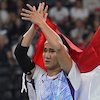 Hikmat Ramdani-Leani Ratri Oktila Persembahkan Medali Emas Pertama Indonesia di Paralimpiade 2024 Hikmat Ramdani-Leani Ratri Oktila Persembahkan Medali Emas Pertama Indonesia di Paralimpiade 2024