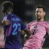 Hasil Inter Miami vs Charlotte FC: Lionel Messi 1 Gol Cantik, Skor Akhir 1-1 Hasil Inter Miami vs Charlotte FC: Lionel Messi 1 Gol Cantik, Skor Akhir 1-1