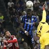 Duel Taktik: Adu Kuat Tembok Pertahanan Inter dan Milan di Derby della Madonnina