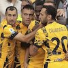 Inter Seharusnya Bobol Gawang Udinese Lebih dari 3 Kali Inter Seharusnya Bobol Gawang Udinese Lebih dari 3 Kali