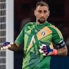 Pengakuan Donnarumma setelah Kebobolan Gol 14 Detik: Sarung Tangan Bahkan Belum Terpasang