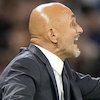 Italia vs Jerman: Spalletti yang Butuh Waktu, Tapi Yakin Azzurri Bisa Kembali Bersinar