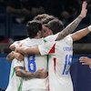 Ketika Italia Bangkit usai Kebobolan Gol 14 Detik Ketika Italia Bangkit usai Kebobolan Gol 14 Detik