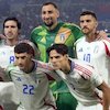 Italia Bakal Pakai Formasi 3-5-2 Melawan Jerman?