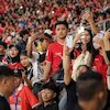 PSSI Curigai Orang Dalam soal Penonton Jebolan di Laga Timnas Indonesia Vs Australia di SUGBK: Kalau Ada, Akan Kami Tindak!