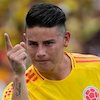 James Rodriguez: Saya Lebih Baik dari Zidane, Modric, Kroos, dan Xavi