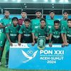 Link Live Streaming Jawa Timur vs Jawa Barat - Final PON 2024