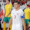Peringatan Firman Utina untuk Timnas Indonesia: Waspadai Permainan Drama dan Emosi Bahrain!