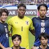 4 Pemain Termuda di Skuad Jepang untuk Lawan Timnas Indonesia: Kiper Serie A Masuk Daftar 4 Pemain Termuda di Skuad Jepang untuk Lawan Timnas Indonesia: Kiper Serie A Masuk Daftar