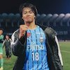 Koneksi Spesial Kawasaki Frontale di Timnas Jepang Saat Ini Koneksi Spesial Kawasaki Frontale di Timnas Jepang Saat Ini