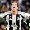 Diincar MU, Kenan Yildiz Tegaskan Setia Bersama Juventus Diincar MU, Kenan Yildiz Tegaskan Setia Bersama Juventus