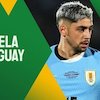 Prediksi Venezuela vs Uruguay 11 September 2024 Prediksi Venezuela vs Uruguay 11 September 2024