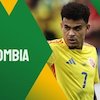 Prediksi Peru vs Kolombia 7 September 2024