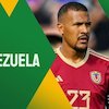 Prediksi Bolivia vs Venezuela 6 September 2024