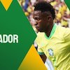 Prediksi Brasil vs Ekuador 7 September 2024