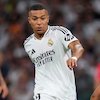 Kebobolan 2 di 10 Menit Akhir, Real Madrid Juga Bisa Panik! Kebobolan 2 di 10 Menit Akhir, Real Madrid Juga Bisa Panik!