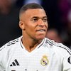 Kylian Mbappe Lagi-lagi Menghilang dari Skuad Timnas Prancis, Deschamps Angkat Bicara