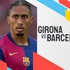 Live Streaming Liga Spanyol: Girona vs Barcelona - Vidio