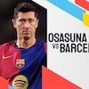 Prediksi Osasuna vs Barcelona 29 September 2024 Prediksi Osasuna vs Barcelona 29 September 2024