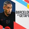 Link Live Streaming Barcelona vs Getafe - La Liga Link Live Streaming Barcelona vs Getafe - La Liga
