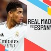 Link Live Streaming Real Madrid vs Espanyol - La Liga Link Live Streaming Real Madrid vs Espanyol - La Liga