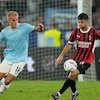 Hasil Lazio vs AC Milan: Skor 2-2 Hasil Lazio vs AC Milan: Skor 2-2