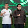 Indosiar Bakal Siarkan Laga-laga Pegadaian Liga 2 2024/25