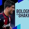 Link Live Streaming Bologna vs Shakhtar Donetsk - Liga Champions