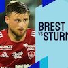 Link Live Streaming Brest vs Sturm Graz - Liga Champions Link Live Streaming Brest vs Sturm Graz - Liga Champions