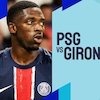 Link Live Streaming PSG vs Girona - Liga Champions