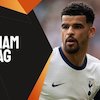 Link Live Streaming Tottenham vs Qarabag - Liga Europa Link Live Streaming Tottenham vs Qarabag - Liga Europa