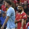 Rapor Pemain Liverpool saat Dikangkangi Nottingham Forest di Anfield: Robertson, Szoboszlai, Salah 4 Rapor Pemain Liverpool saat Dikangkangi Nottingham Forest di Anfield: Robertson, Szoboszlai, Salah 4