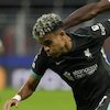 Liverpool Raih Kemajuan Dalam Usahanya Memperpanjang Kontrak Luis Diaz Liverpool Raih Kemajuan Dalam Usahanya Memperpanjang Kontrak Luis Diaz