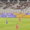 Timnas Indonesia U-20 Vs Maladewa di Stadion Madya Kurang Ramai, Dukungan dan Nyanyian Minim Terdengar Timnas Indonesia U-20 Vs Maladewa di Stadion Madya Kurang Ramai, Dukungan dan Nyanyian Minim Terdengar