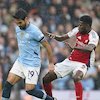 Ramai-ramai Mengecam Gaya Main Arsenal di Kandang Man City Ramai-ramai Mengecam Gaya Main Arsenal di Kandang Man City