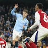 Kontroversi Rugikan Man City: Wasit Tarik Kyle Walker Keluar Posisi, Arsenal Langsung Cetak Gol